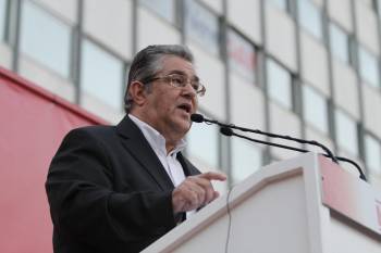 Κουτσούμπας: "Η δύναμη είναι του λαού"