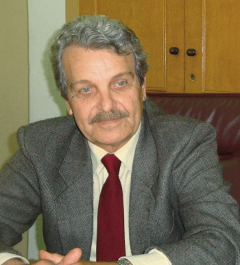 Ανεπίσημο αποτέλεσμα: Ο Δ. Γιαννημάρας δήμαρχος Δυτ. Μάνης