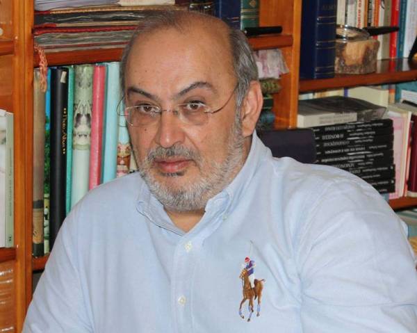 Παν. Κατσίβελας: "Δεν καταδικάστηκε ο δήμος για τον Κυπαρισσιακό Κόλπο"