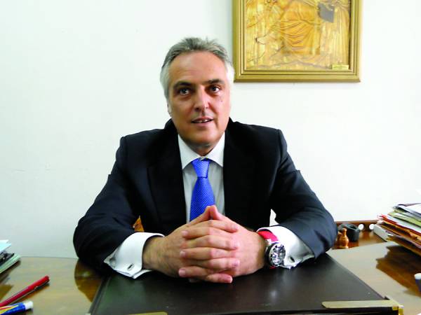 Αιφνιδίασε το Νίκα η κίνηση του Μαργέλη