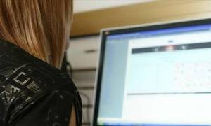 Ερέτρια: Λογίστρια το έσκασε από το παράθυρο για να αποφύγει τους ελεγκτές