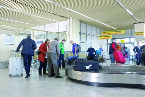 ΒΙΝΤΕΟ: Στη Μεσσηνία την εβδομάδα που πέρασε (12-16/02/2018)