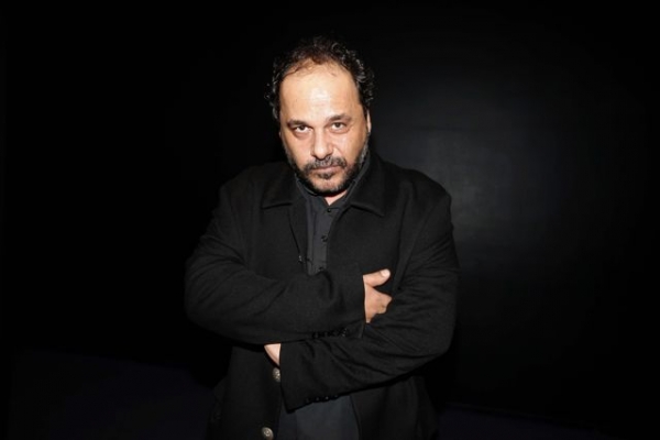 Συνέντευξη του Αλέξανδρου Ρήγα στην &quot;Ε&quot;