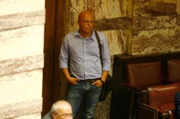 Ο Κοδέλας για ΣΥΡΙΖΑ και Λαϊκή Ενότητα