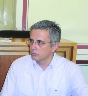 Το "Δίκτυο" αποφασίζει για υποψήφιο δήμαρχο