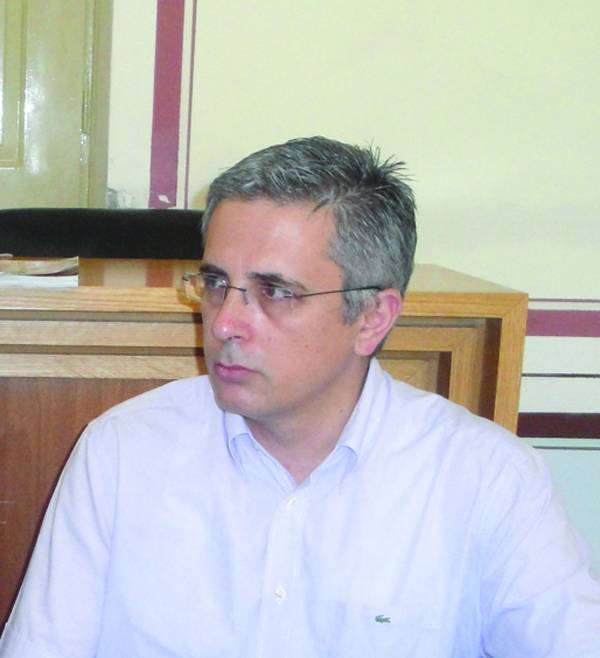 Το "Δίκτυο" αποφασίζει για υποψήφιο δήμαρχο