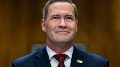 Ευχαριστίες του Αμερικανού Μόνιμου Αντιπροσώπου στον ΟΗΕ προς την Ελλάδα για τη στήριξη του σχεδίου Ψηφίσματος των ΗΠΑ για τη Γάζα