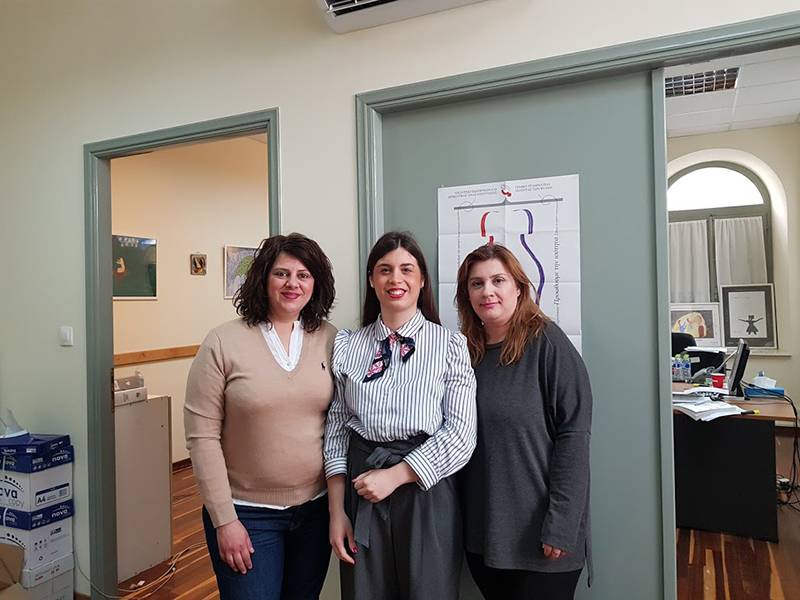 Παρεμβάσεις κατά του γλωσσικού σεξισμού στον δημόσιο βίο