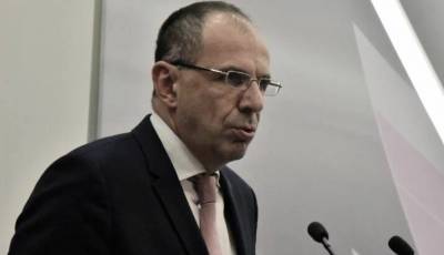 Γεραπετρίτης: Δεν υπάρχει «και πέντε», αυτή τη στιγμή το σύστημά μας αντέχει