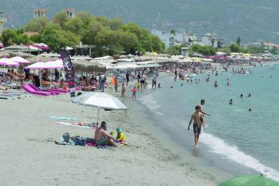 Μεσσηνία: Αισιόδοξο μήνυμα από το τριήμερο - Εκτιμήσεις των παραγόντων του τουρισμού (βίντεο)