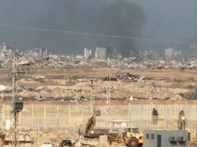 Γάζα: Σπάει η εκεχειρία - Επίθεση της Χαμάς σε ισραηλινά στρατεύματα στη Ράφα (Βίντεο)