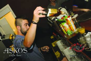 Πάμε για κοκτέιλ;