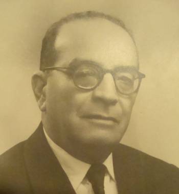 Εκδήλωση στην Κορώνη για τον Τάσο Κουλαμπά