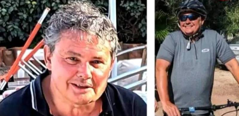 Έρευνες για τον εντοπισμό Γερμανού ποδηλάτη στην Κορώνη
