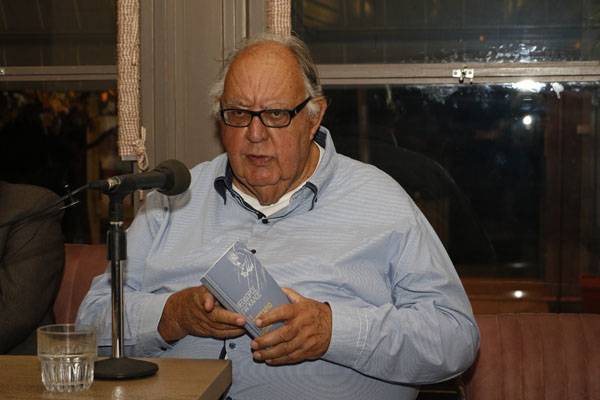 Ο διχασμός της Κεντροαριστεράς