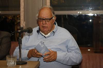 Ο διχασμός της Κεντροαριστεράς