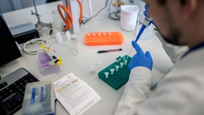 Καθησυχαστικός ο Δ. Παρασκευής για τον μεταπνευμονοϊό - Γιατί είναι δύσκολο να μεταλλαχθεί
