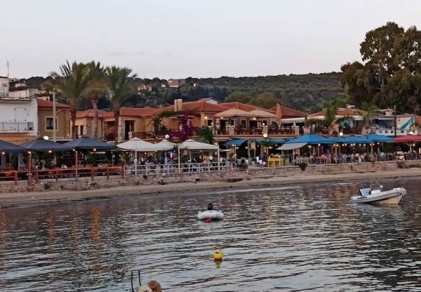 Πάντα την Κυριακή, σε Σουληνάρι και Γιάλοβα