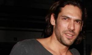 Σπαλιάρας: &quot;Η μόνη γυναίκα με την οποία δεν θα κοιμόμουν είναι η Μέρκελ!&quot;
