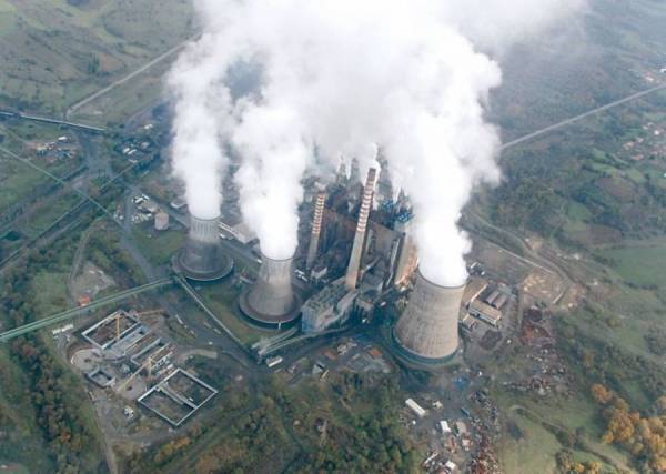 Ομόφωνα κατά της πώλησης μονάδων της ΔΕΗ στη Μεγαλόπολη το Περιφερειακό Συμβούλιο