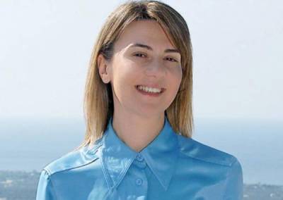 Ομιλία Καζάκου αύριο στην Κυπαρισσία