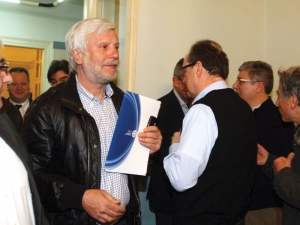 Κλιμάκωση της αντιπαράθεσης με Τατούλη - "Σφήνα" Νίκα για τη διαχείριση του ΕΣΠΑ