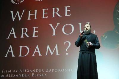 Προβολή βραβευμένης ουκρανικής ταινίας για το Άγιο Όρος υπό την αιγίδα του ΕΟΤ