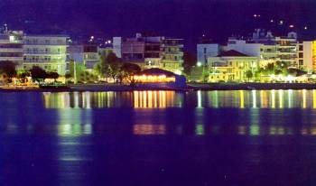 Συνέδριο των Μεσσηνίων της Ευρώπης στην Καλαμάτα