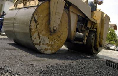 Βελτίωση του οδικού δικτύου σε Πύλο, Χώρα και Μεθώνη