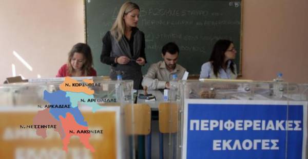 Ισχυρές αντιδράσεις για Τατούλη στη Ν.Δ.