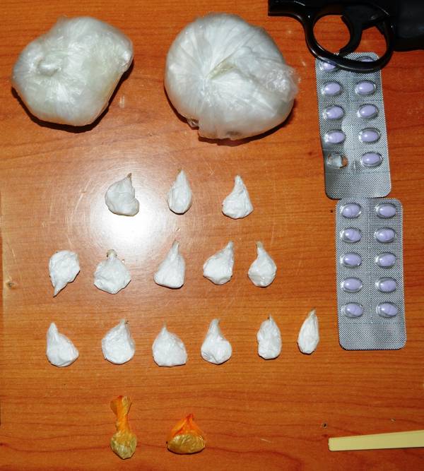 Μεσσηνία: Η δράση της φαμίλιας των ναρκωτικών - Ολα τα στοιχεία της αστυνομικής έρευνας