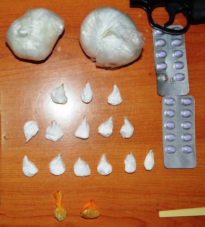 Μεσσηνία: Η δράση της φαμίλιας των ναρκωτικών - Ολα τα στοιχεία της αστυνομικής έρευνας