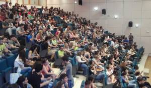 Στις 17 Απριλίου οι φοιτητικές εκλογές στη σκιά του "Αθηνά"