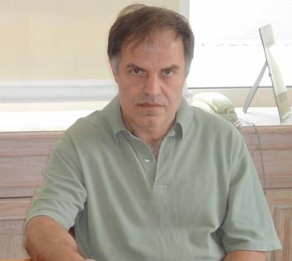 Μωρακεάς: "Παιχνίδια διχασμού με το "ΕΑΜ - ΕΛΑΣ - Μελιγαλάς"