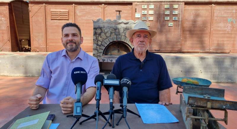 Καλαμάτα: Ερχεται για 11η χρονιά το "Αρτος - Οίνος - Ελαιον" (βίντεο)