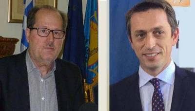 Επίσκεψη, με νόημα, Μαντά σε Νίκα