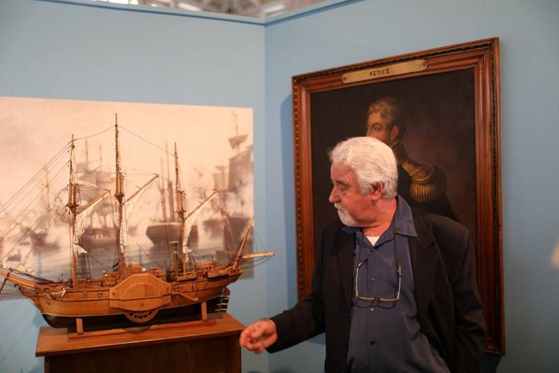 Δύο σημαντικές εκδηλώσεις στην Πειραματική Σκηνή Καλαμάτας