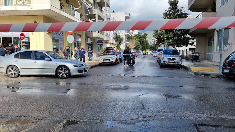 Απολογείται σήμερα ο 38χρονος Αλβανός - Ισχυρίζεται ότι δεν ήθελε να σκοτώσει τον “Αμερικάνο”