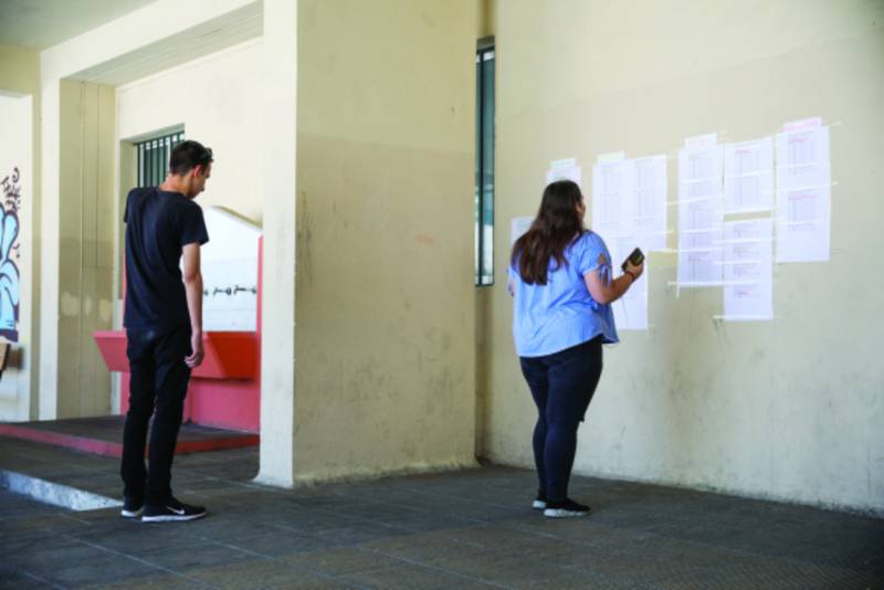 Μεσσηνία: Συγκινητικές ιστορίες κρύβουν οι επιτυχίες μαθητών (φωτογραφίες)