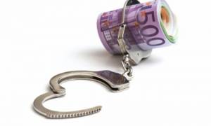 Σύλληψη 55χρονου για οφειλές στο δημόσιο