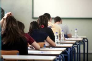 Τι προβλέπει το νέο πρόγραμμα σπουδών στο Λύκειο