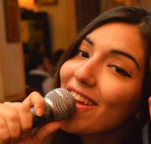 Η Καλαματιανή Μυρτώ Καμβυσίδη τραγουδάει σε διαφήμιση της Ε.Ε. για την προστασία των μικρών ψαριών (βίντεο)