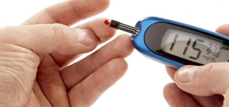 Ενημερωτική εκδήλωση για τον Σακχαρώδη Διαβήτη