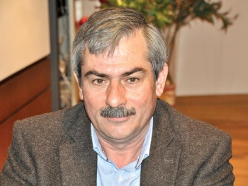 Συναντήσεις Πετράκου με την πολιτική ηγεσία του υπουργείου Αγροτικής Ανάπτυξης