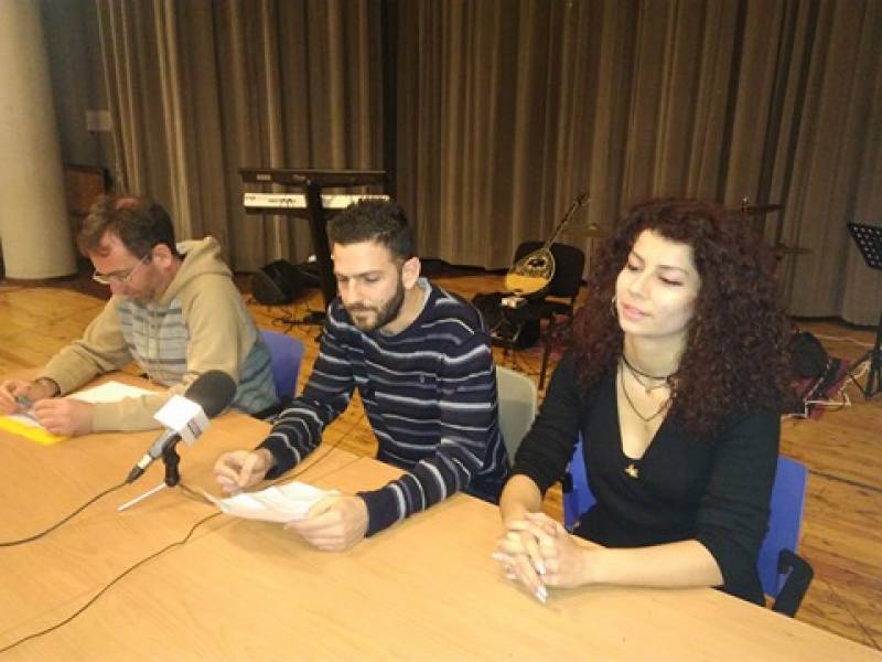 Φεστιβάλ Τραγουδιού και Μίμησης «Déjà Vu 4» σήμερα στην Καλαμάτα