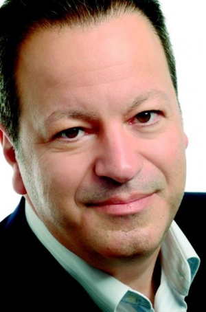 Συνέντευξη του Λάμπρου Μπούκλη στην "Ε"