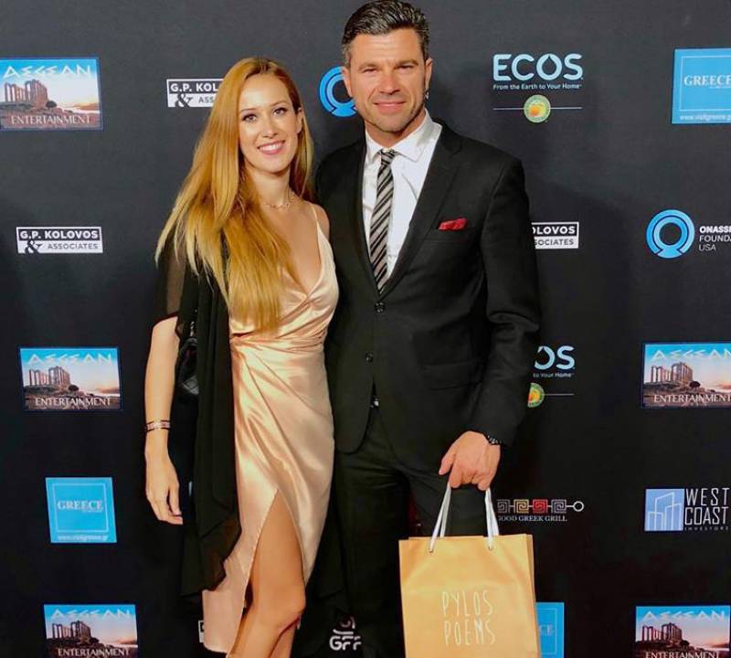 Η “Pylos poems” στο Φεστιβάλ Ελληνικού Κινηματογράφου του Λος Αντζελες