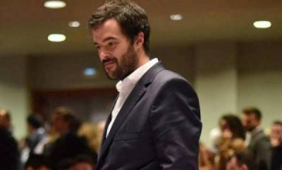 Μενέλαος Γερονικολός για παρακολουθήσεις: "Αμετανόητος ο πρωθυπουργός"