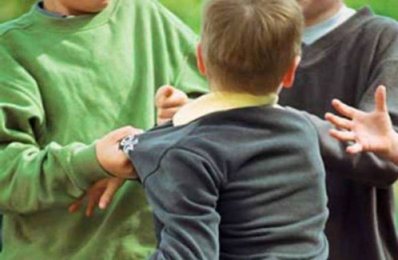 Υψηλά παραμένουν τα ποσοστά κρουσμάτων ενδοσχολικής βίας παρά την ενημέρωση και την ευαισθητοποίηση