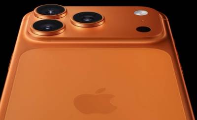 Apple: Τα iPhone 20 δεν θα έχουν... καθόλου πλήκτρα